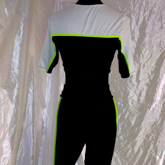 Fashion nova set, super soft 2 piece - Picture 2 of 3